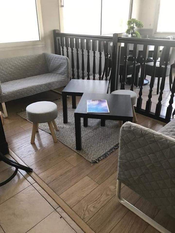 Brasserie avec terrasse Aix-en-Provence