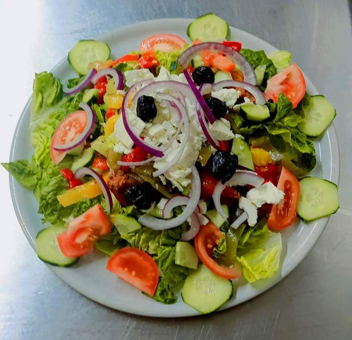 Salade Aix-en-Provence