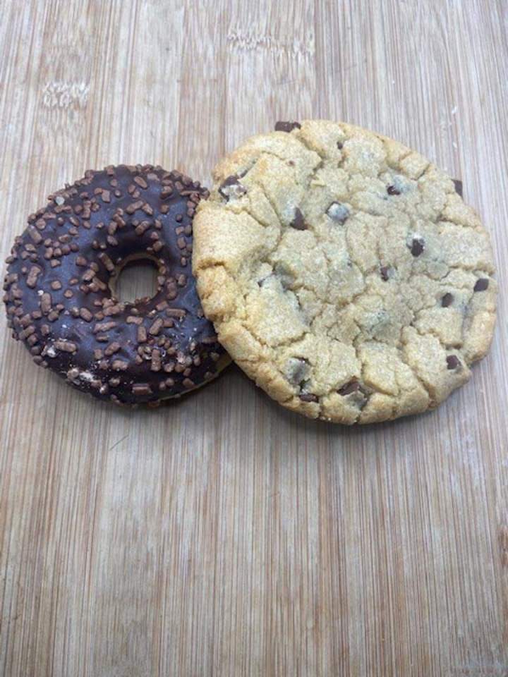 Délices sucrées Aix-en-Provence