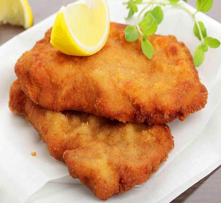 Plat de poisson Aix-en-Provence
