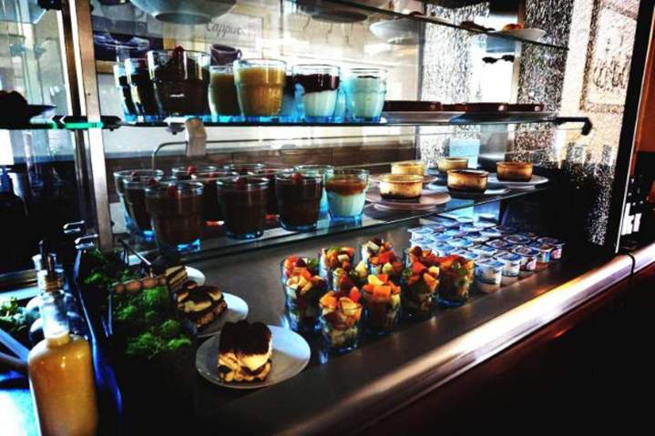 Restaurant avec terrasse Aix-en-Provence