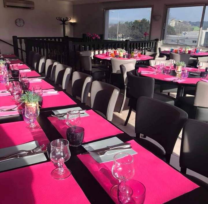 Location de salle Aix-en-Provence