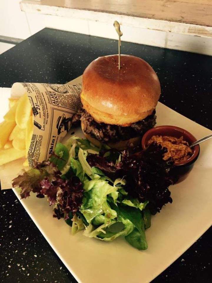 Sandwicherie Aix-en-Provence