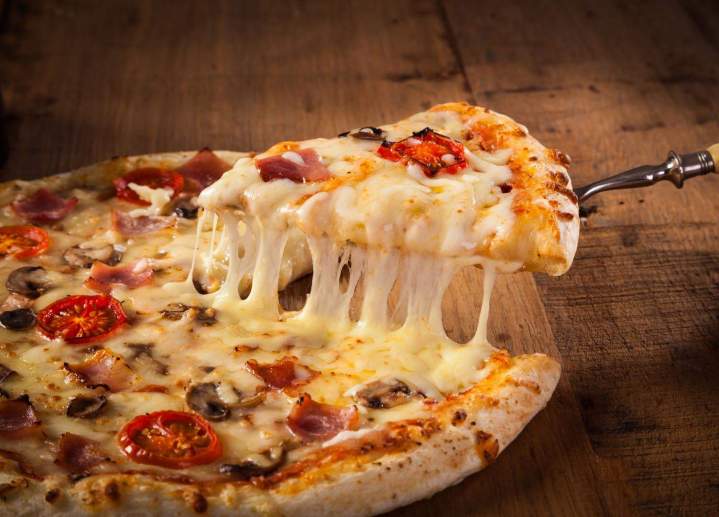 Pizzeria Aix-en-Provence