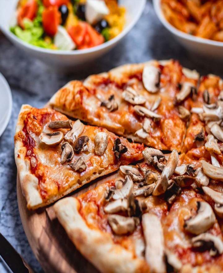 Pizzeria Aix-en-Provence